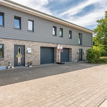 Apartament Landblick *