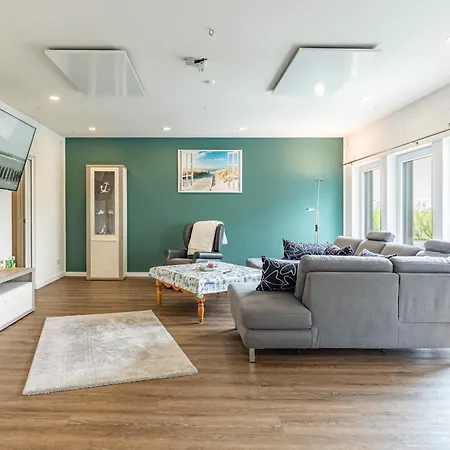 Apartament Landblick *