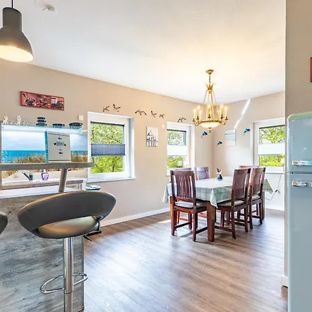 Landblick Apartament Husum (Schleswig-Holstein)