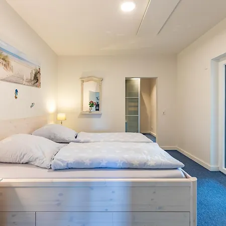 Landblick Apartament *