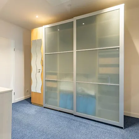 Landblick Apartament *