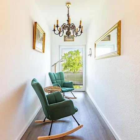 Landblick Apartament *