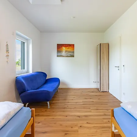 Landblick Apartament *