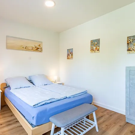 Landblick Apartament Husum (Schleswig-Holstein)