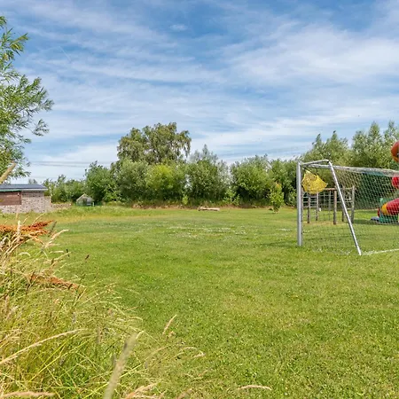 Landblick Apartament Husum (Schleswig-Holstein)